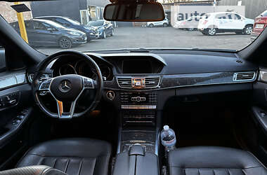 Универсал Mercedes-Benz E-Class 2013 в Киеве