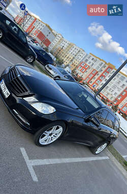 Універсал Mercedes-Benz E-Class 2012 в Сарнах