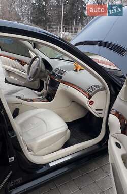 Седан Mercedes-Benz E-Class 2005 в 