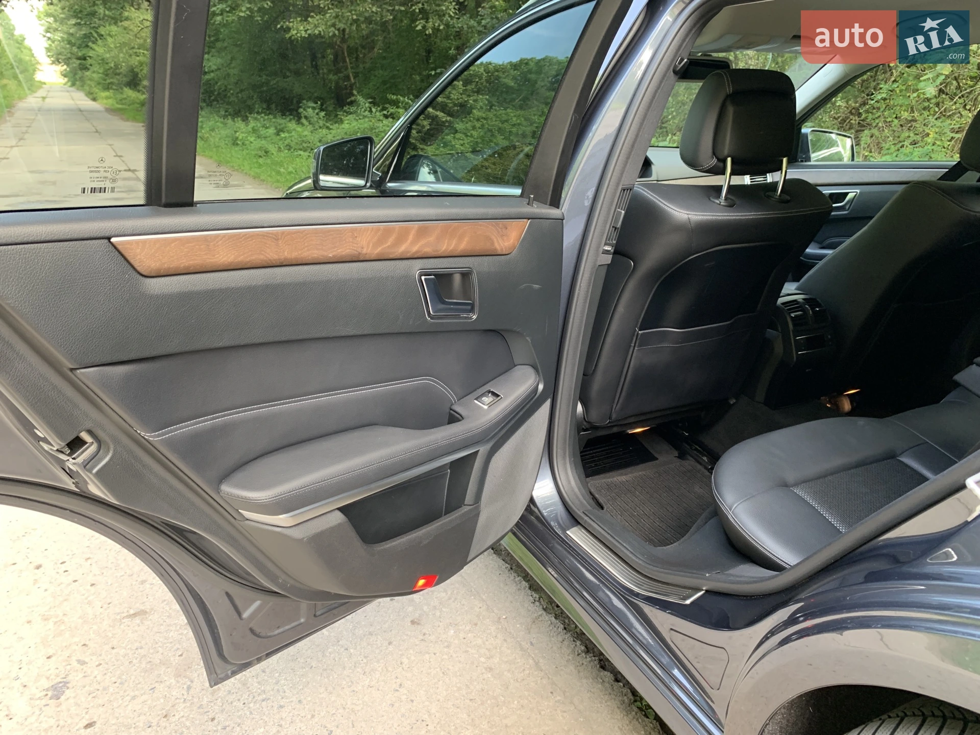 2014 Mercedes-Benz E-klasse - мініатюра 14