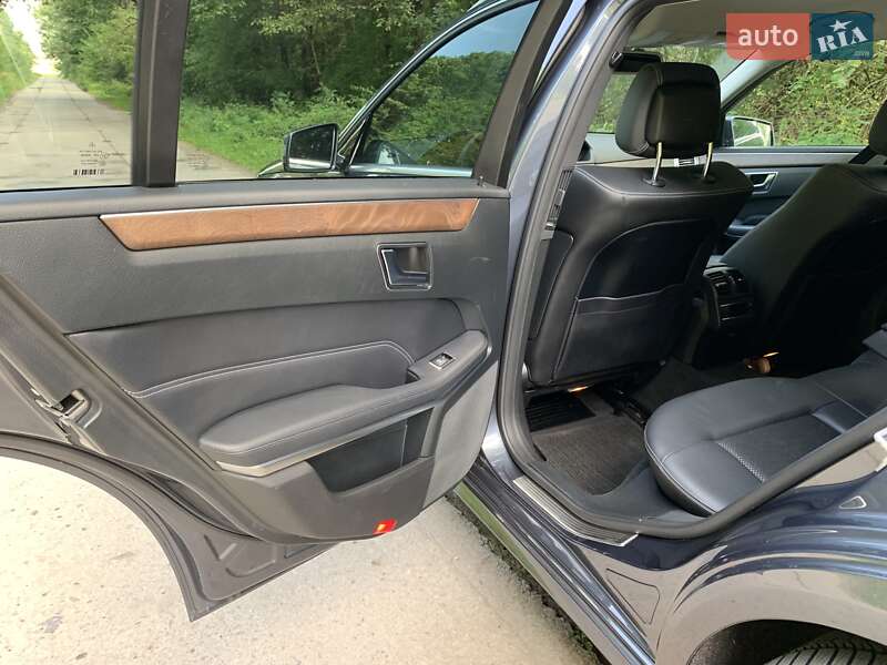 Универсал Mercedes-Benz E-Class 2014 в Шепетовке