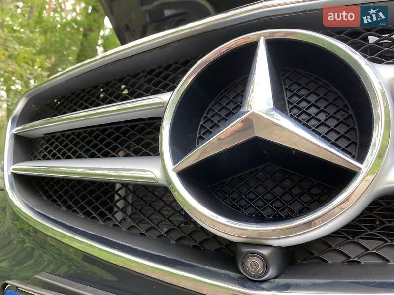 Универсал Mercedes-Benz E-Class 2014 в Шепетовке