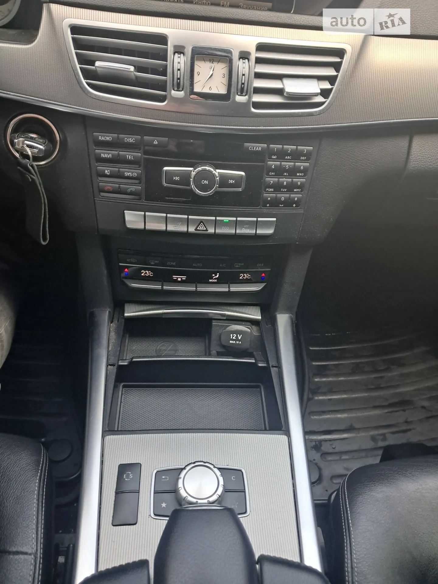 2013 Mercedes-Benz E-klasse - мініатюра 3