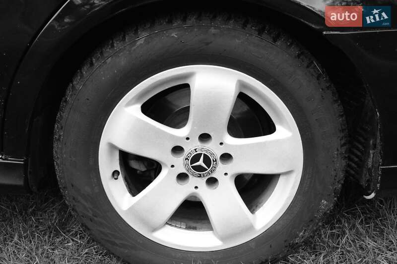 Универсал Mercedes-Benz E-Class 2007 в Сарнах фото 2 Универсал Mercedes-Benz E-Class 2007 в Сарнах