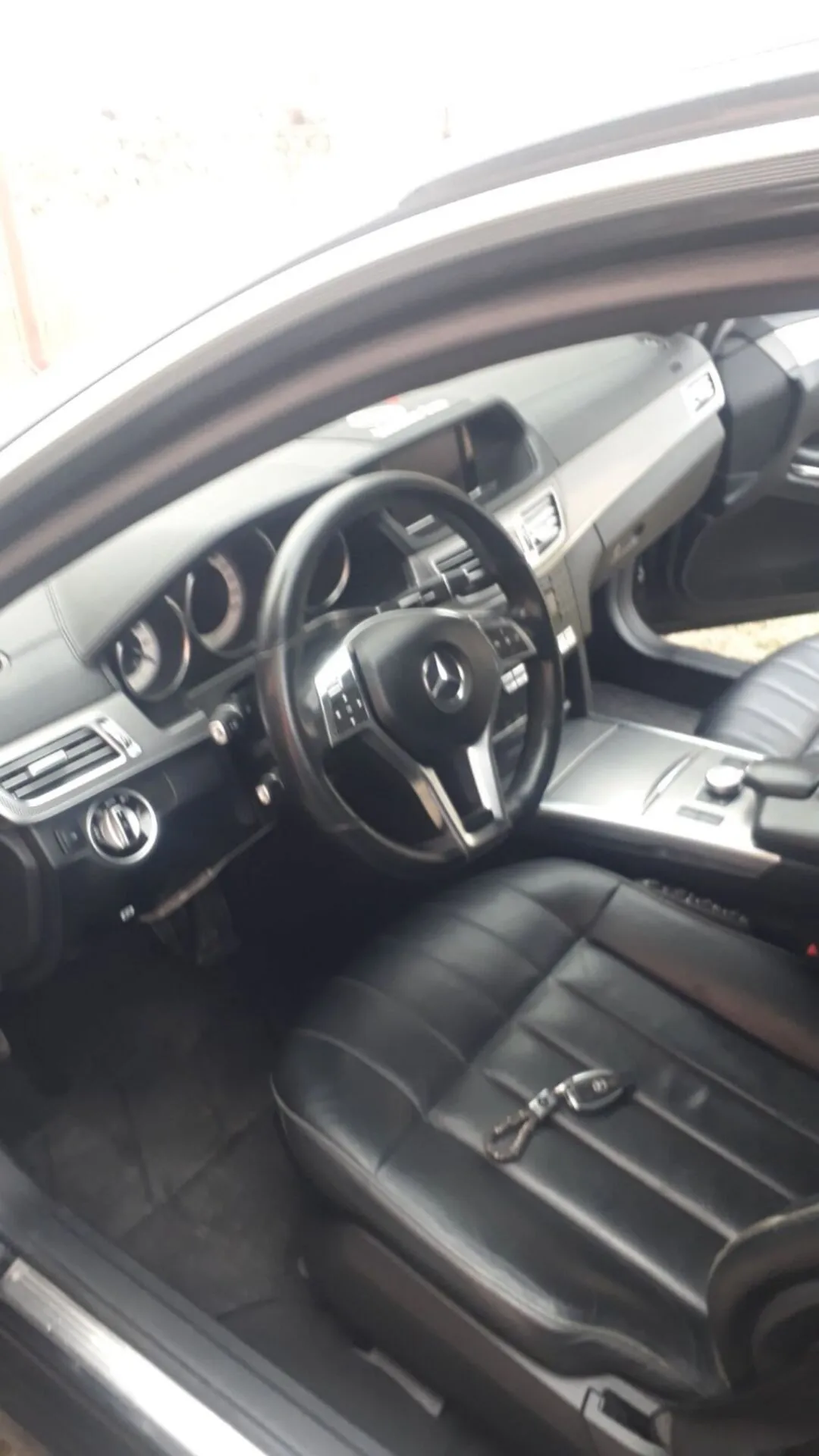 2013 Mercedes-Benz E-klasse - мініатюра 9