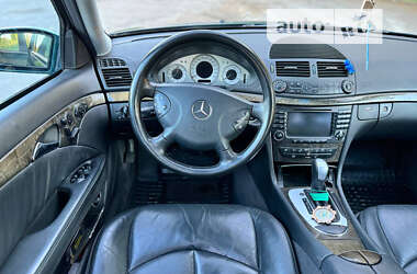 Универсал Mercedes-Benz E-Class 2003 в Ровно