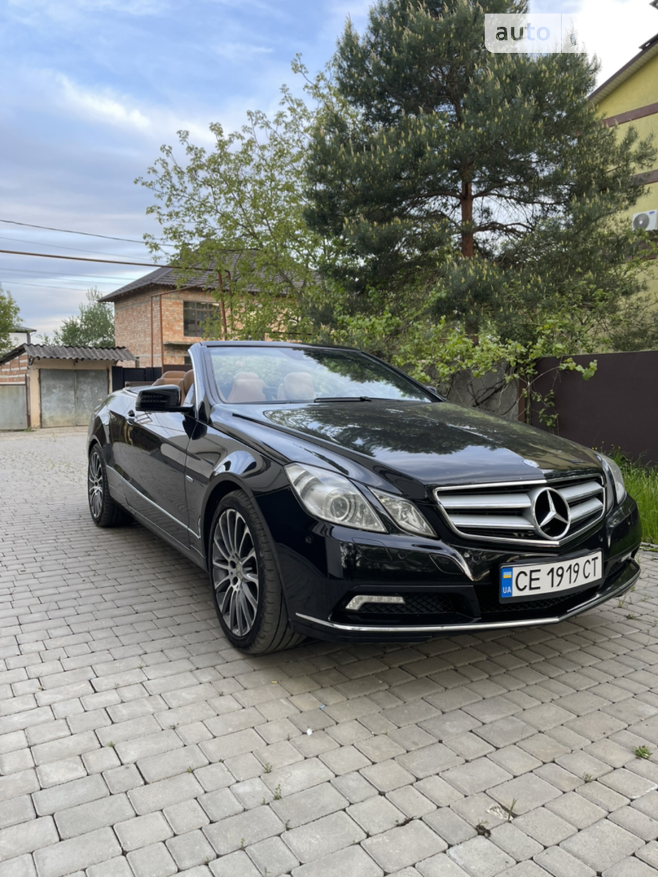 2011 Mercedes-Benz E-klasse - мініатюра 18