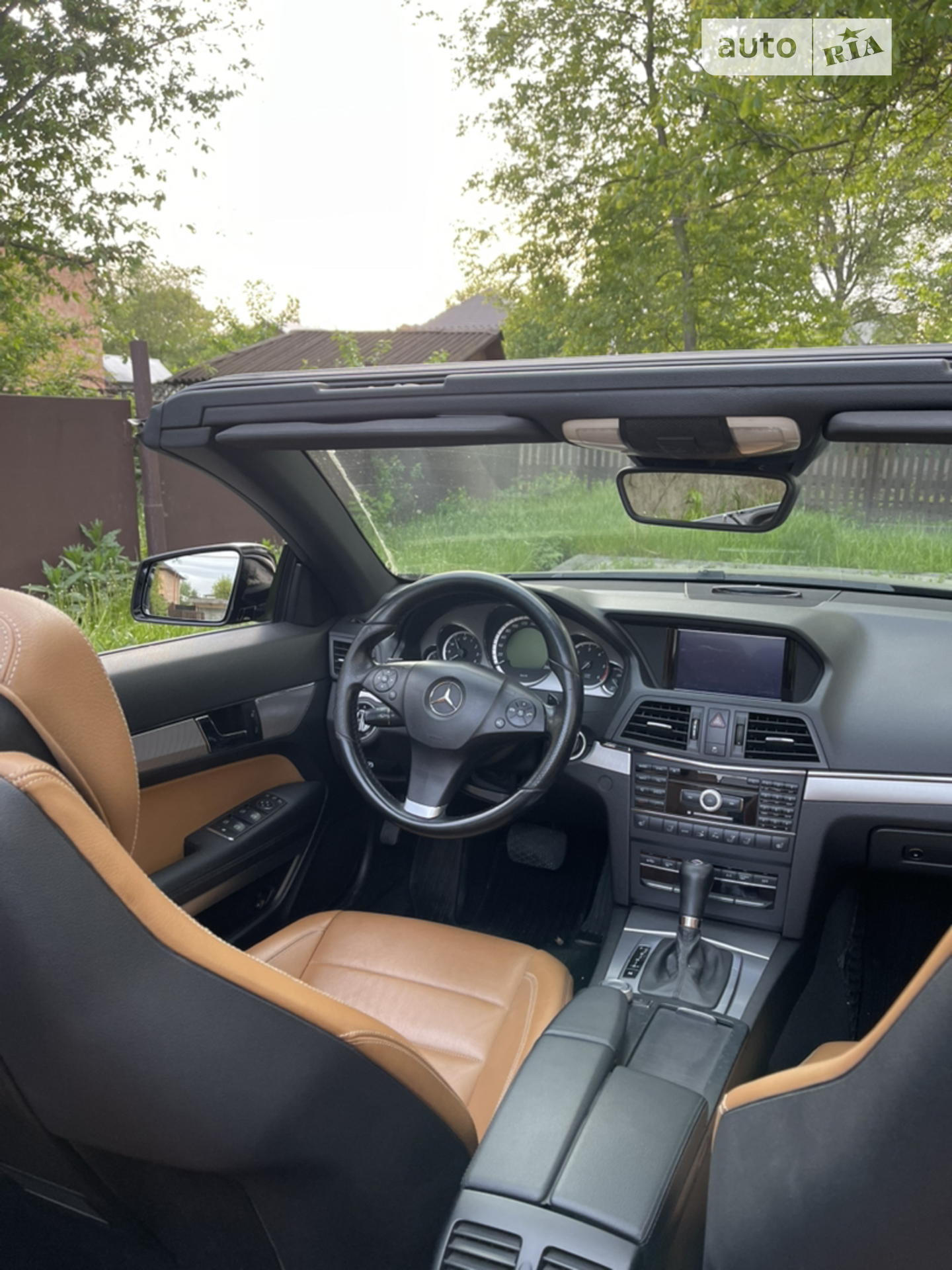 2010 Mercedes-Benz E-klasse - мініатюра 5