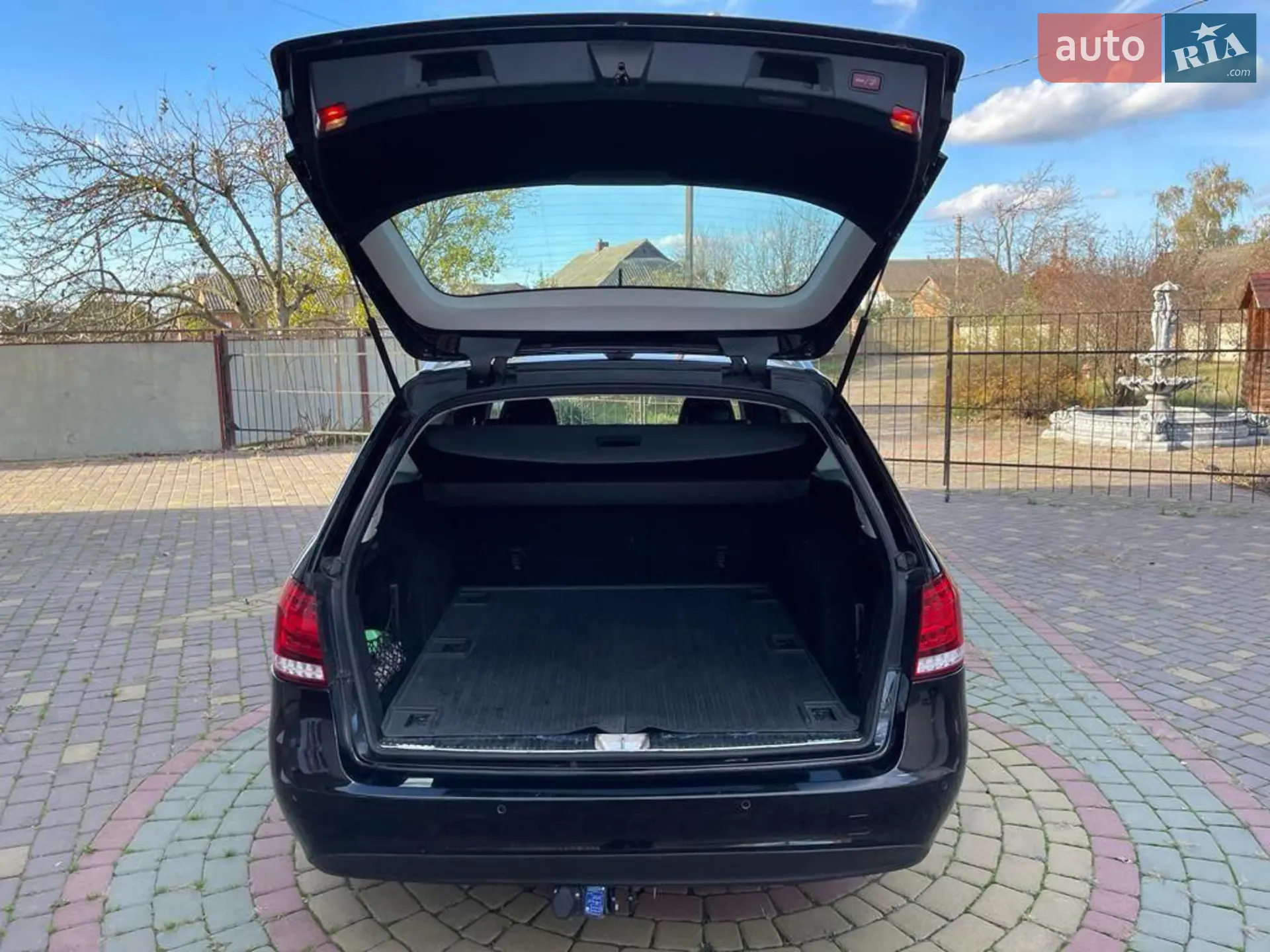 2015 Mercedes-Benz E-klasse - мініатюра 4