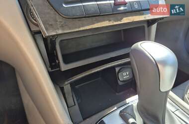 Седан Mercedes-Benz E-Class 2005 в 