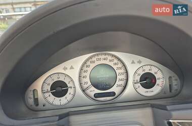 Седан Mercedes-Benz E-Class 2005 в 