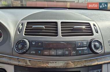 Седан Mercedes-Benz E-Class 2005 в 