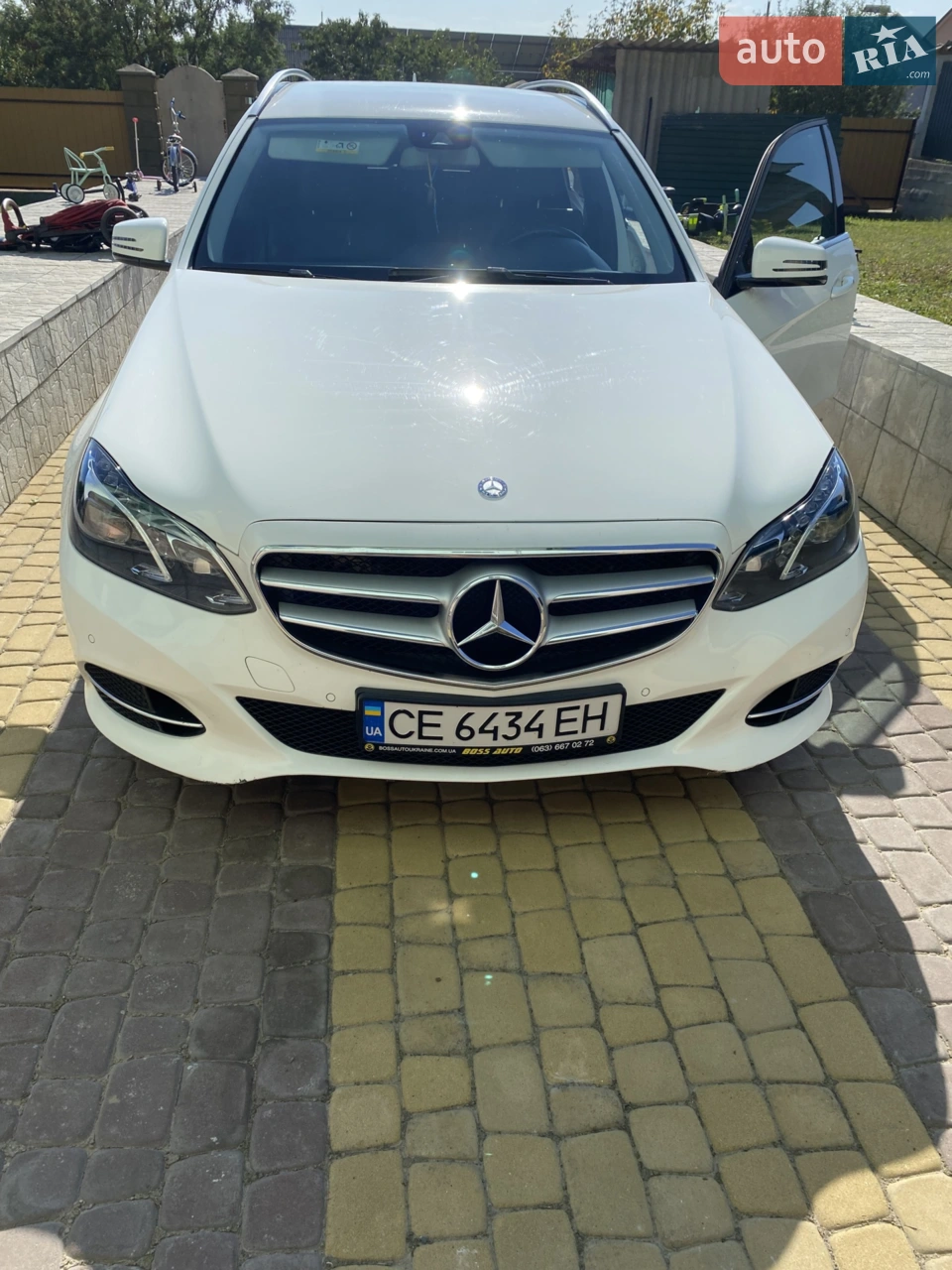 2016 Mercedes-Benz E-klasse - мініатюра 19