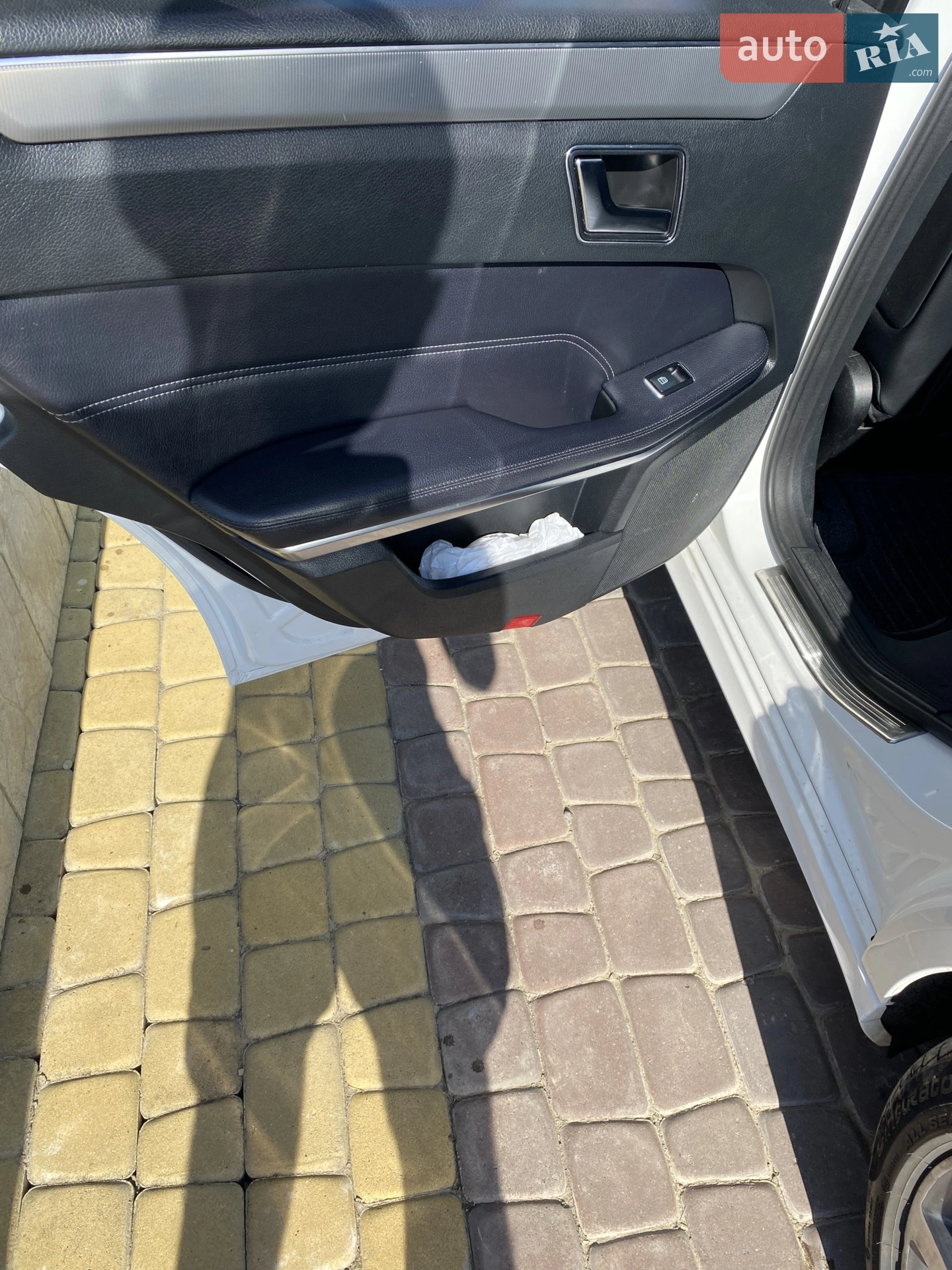 2016 Mercedes-Benz E-klasse - мініатюра 17