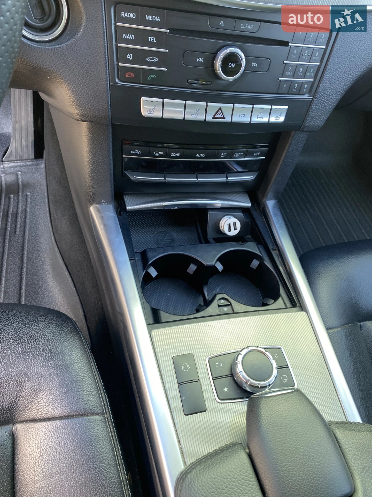 2016 Mercedes-Benz E-klasse - мініатюра 18