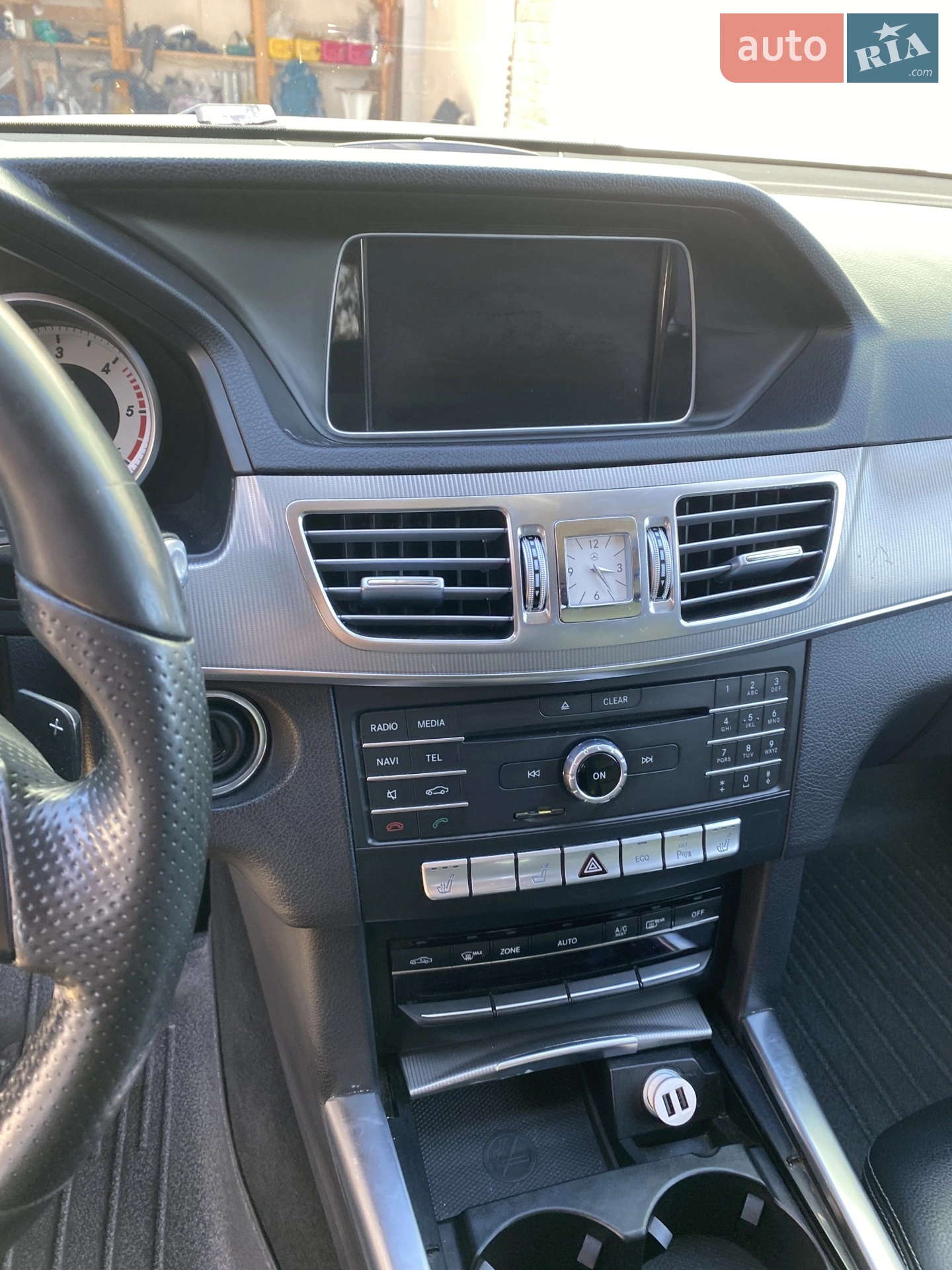 2016 Mercedes-Benz E-klasse - мініатюра 21