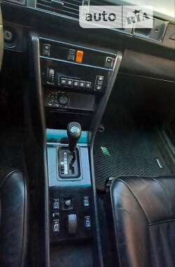 Купе Mercedes-Benz E-Class 1987 в Днепре