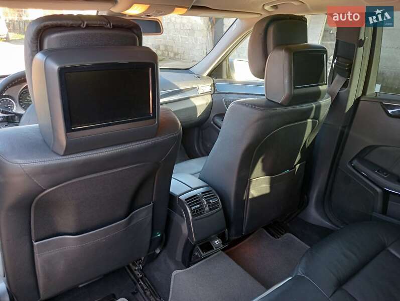 Універсал Mercedes-Benz E-Class 2010 в Львові фото 7 Універсал Mercedes-Benz E-Class 2010 в Львові