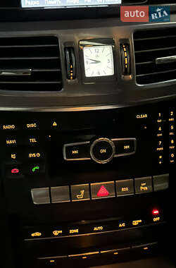 Универсал Mercedes-Benz E-Class 2013 в Днепре