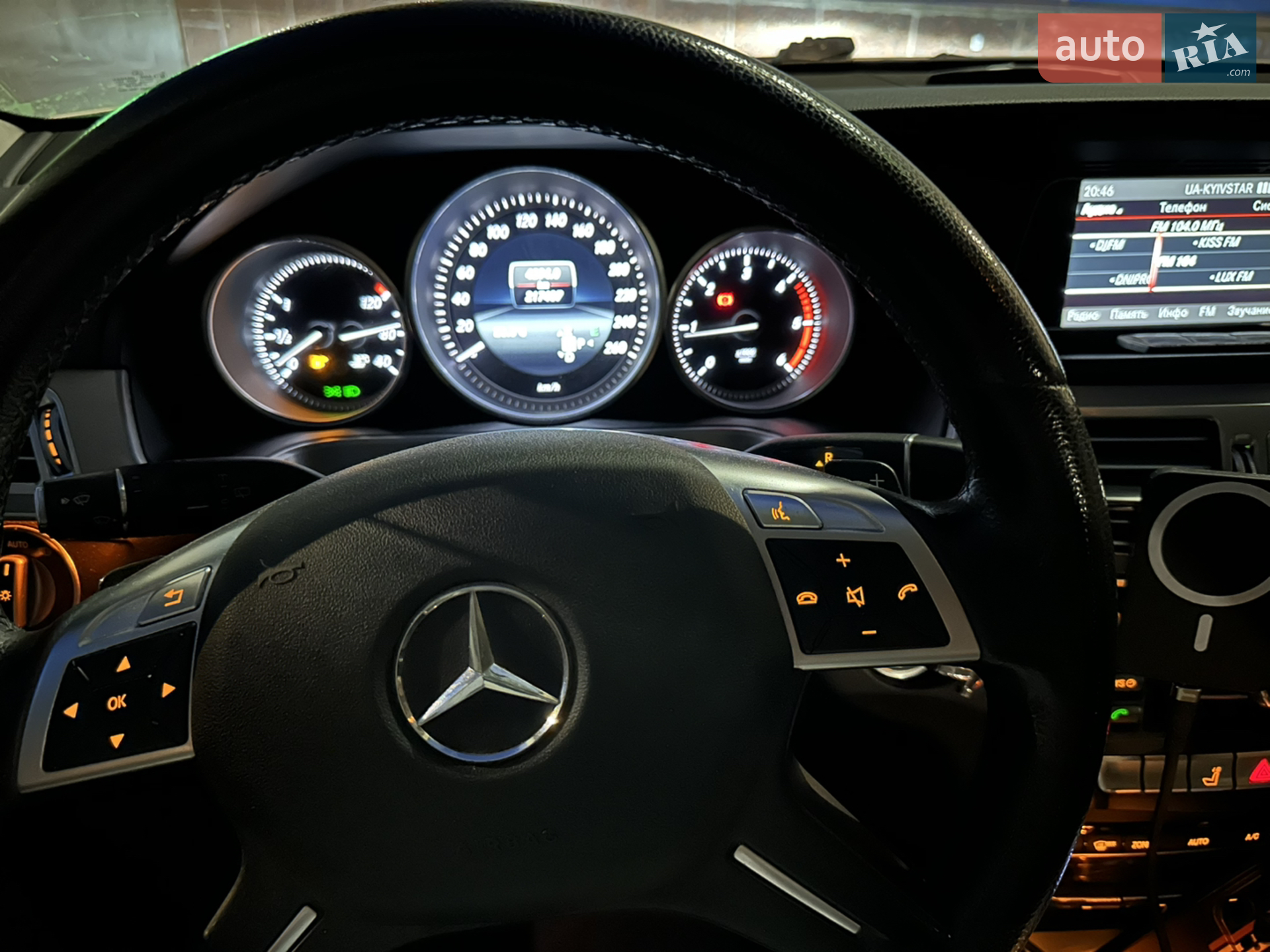 2013 Mercedes-Benz E-klasse - мініатюра 17