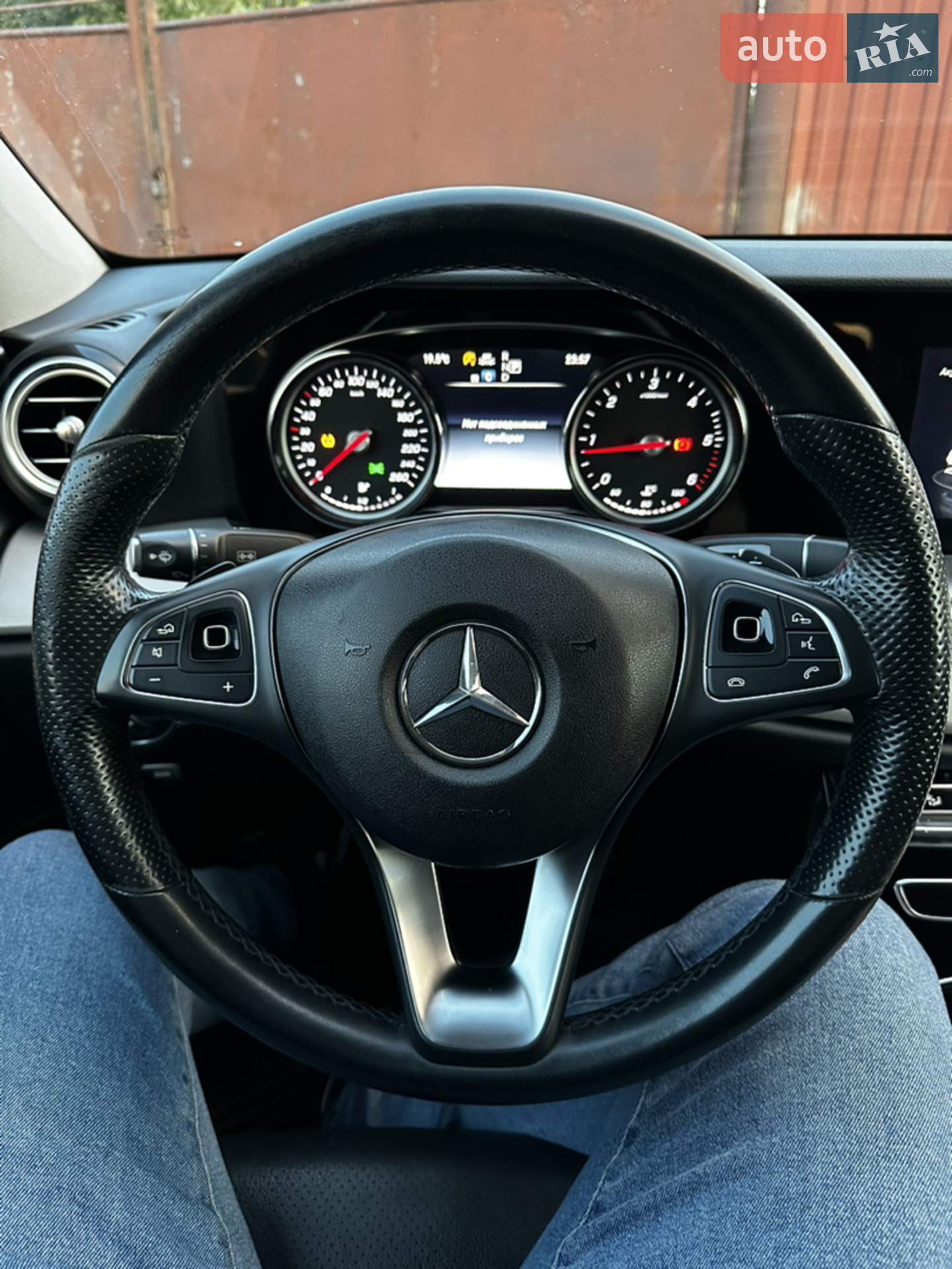 2018 Mercedes-Benz E-klasse - мініатюра 95