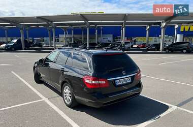 Универсал Mercedes-Benz E-Class 2010 в Виннице