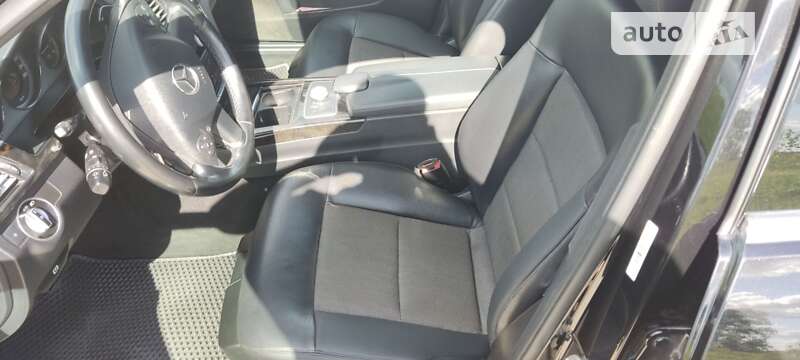 Универсал Mercedes-Benz E-Class 2011 в Николаеве фото 4 Универсал Mercedes-Benz E-Class 2011 в Николаеве