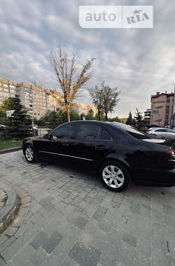 Седан Mercedes-Benz E-Class 2006 в Львове