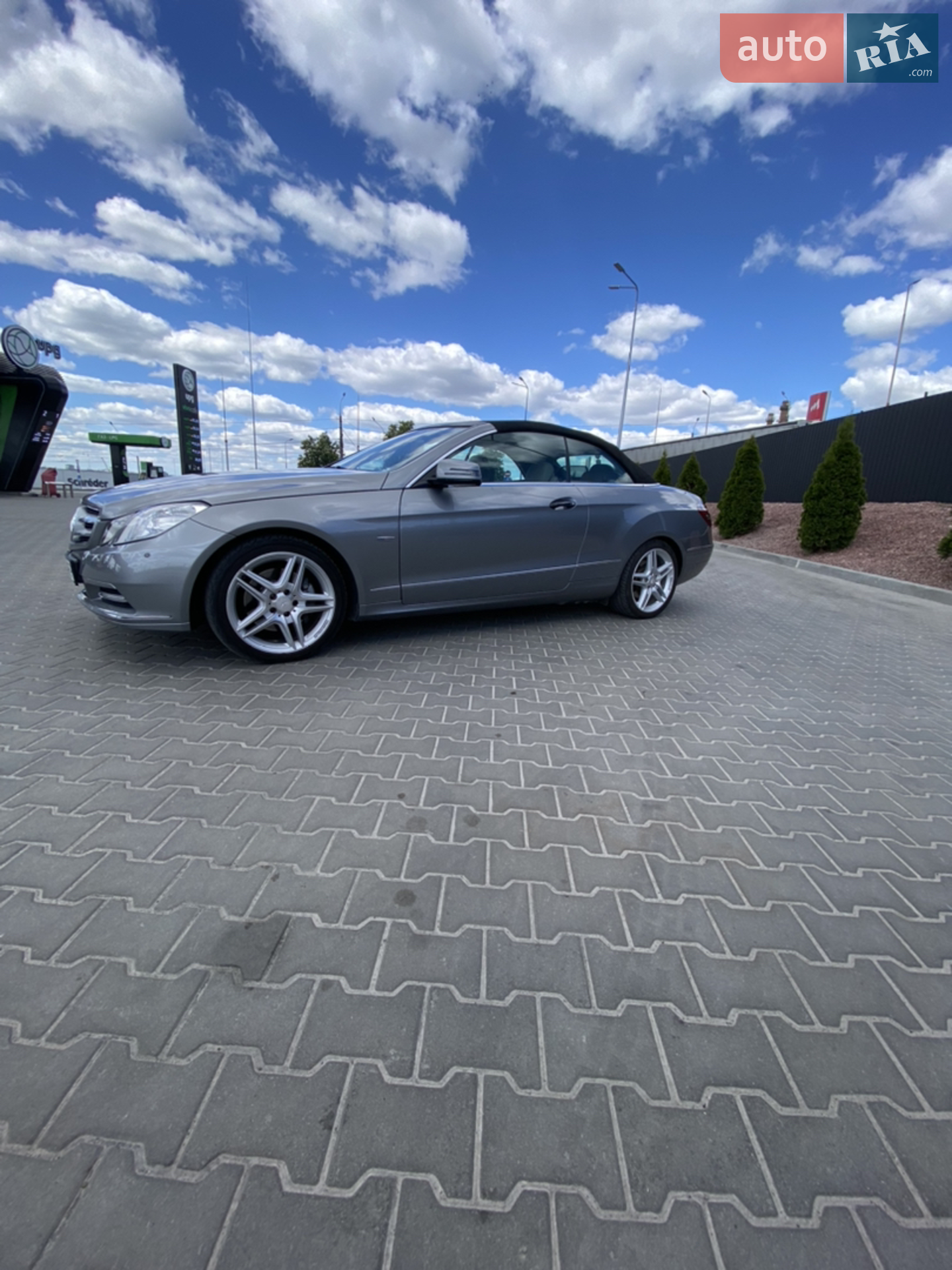2010 Mercedes-Benz E-klasse - мініатюра 10