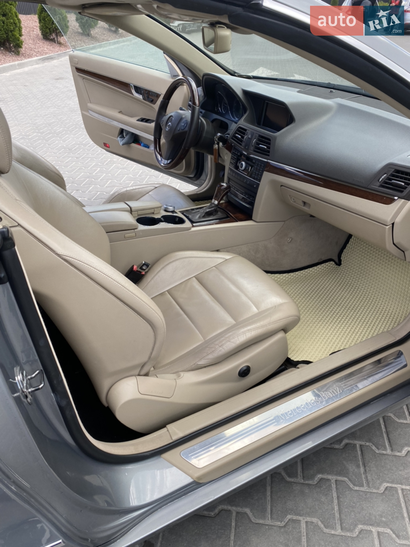 2010 Mercedes-Benz E-klasse - мініатюра 24