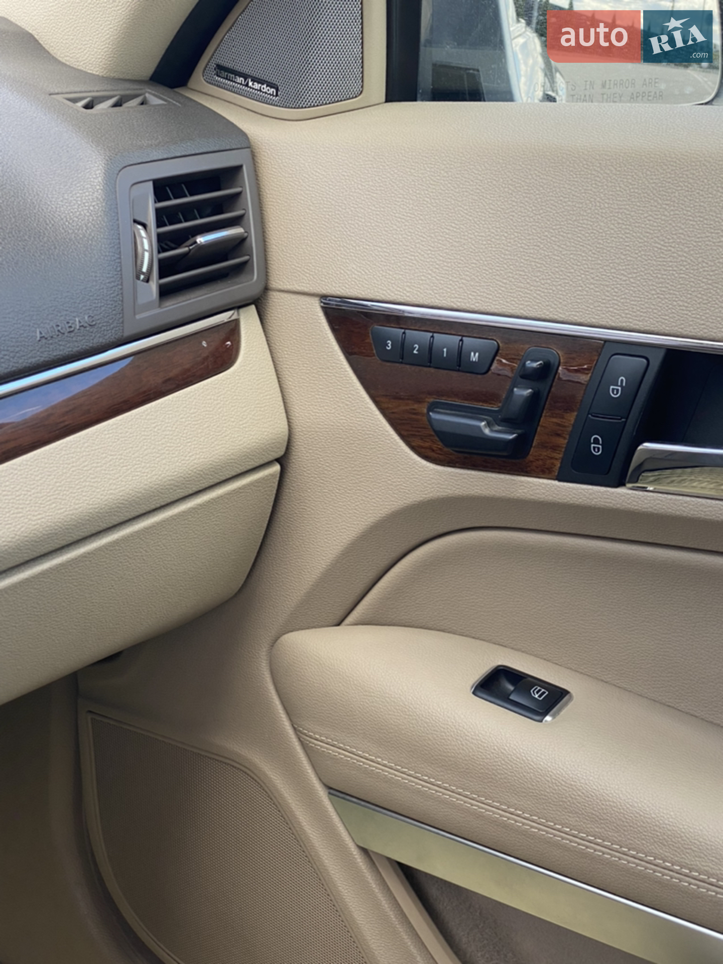 2010 Mercedes-Benz E-klasse - мініатюра 28