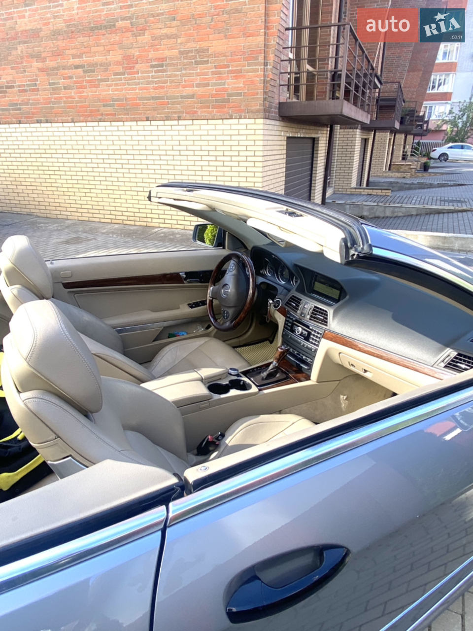 2011 Mercedes-Benz E-klasse - мініатюра 31