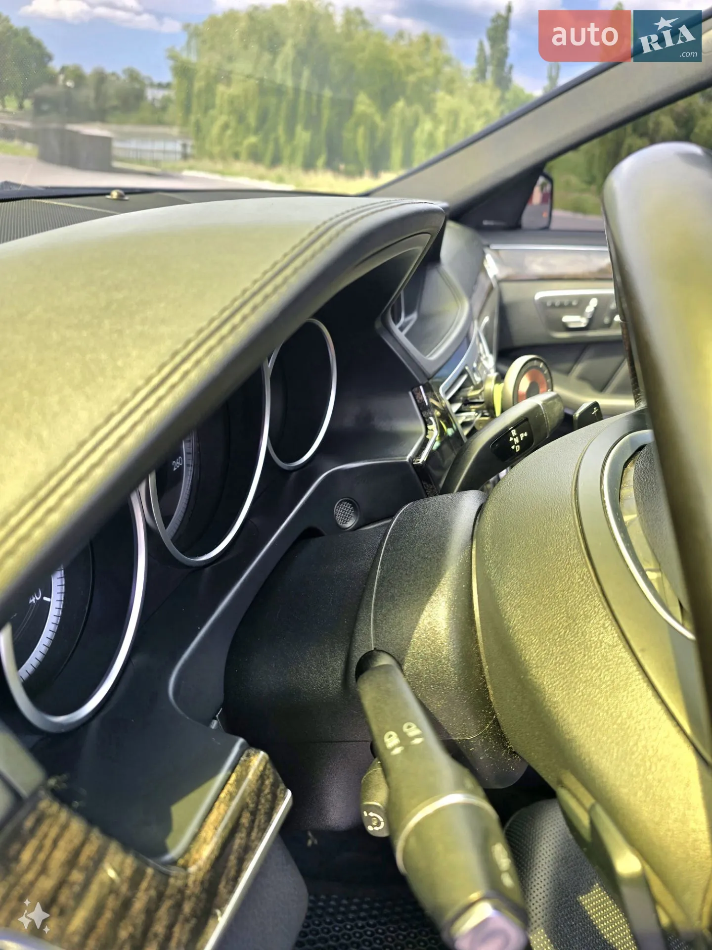 2015 Mercedes-Benz E-klasse - мініатюра 7