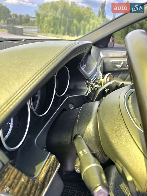 Седан Mercedes-Benz E-Class 2015 в Александрие фото 7 Седан Mercedes-Benz E-Class 2015 в Александрие