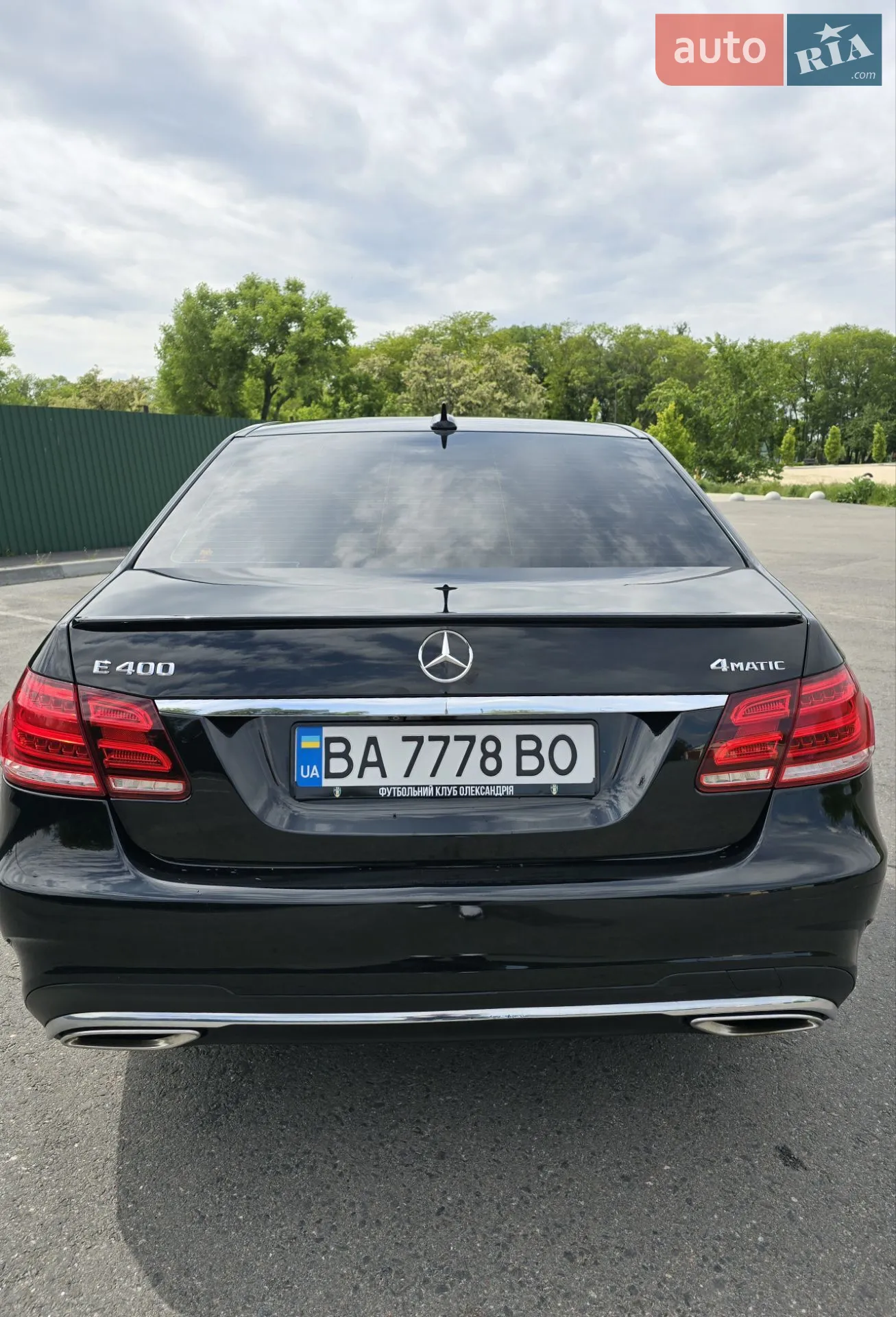 2015 Mercedes-Benz E-klasse - мініатюра 3
