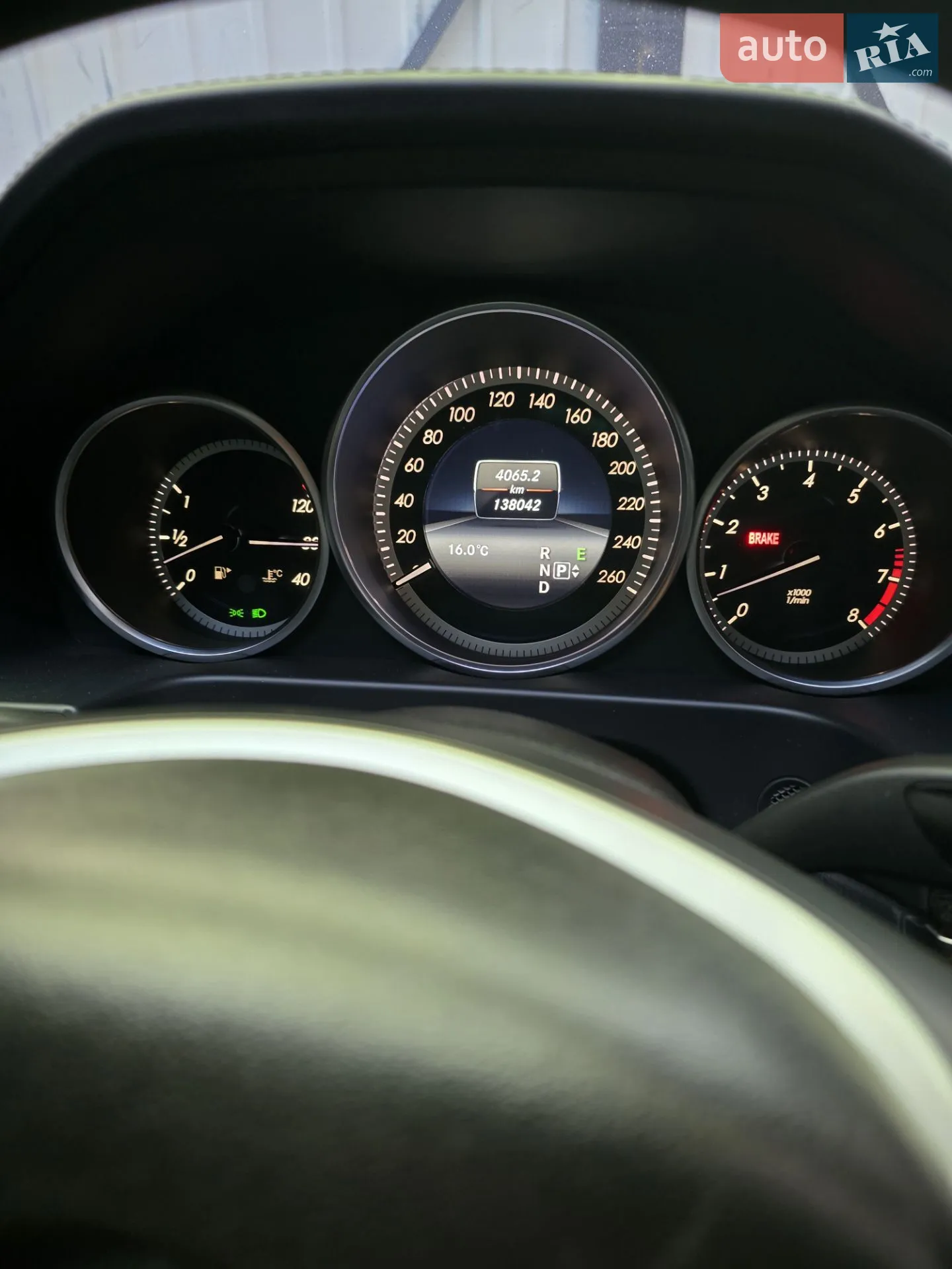 2015 Mercedes-Benz E-klasse - мініатюра 22