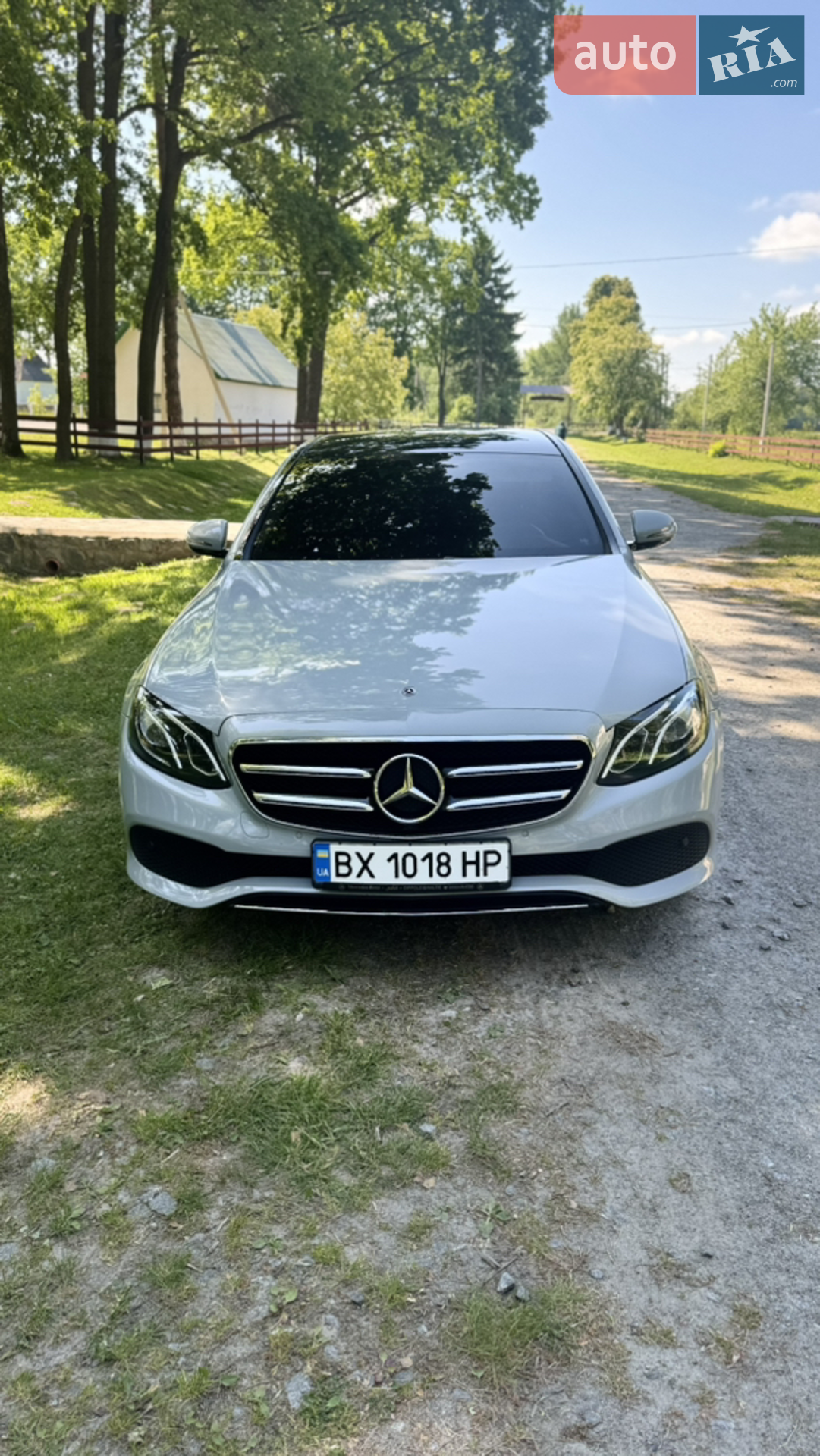 2018 Mercedes-Benz E-klasse - мініатюра 33