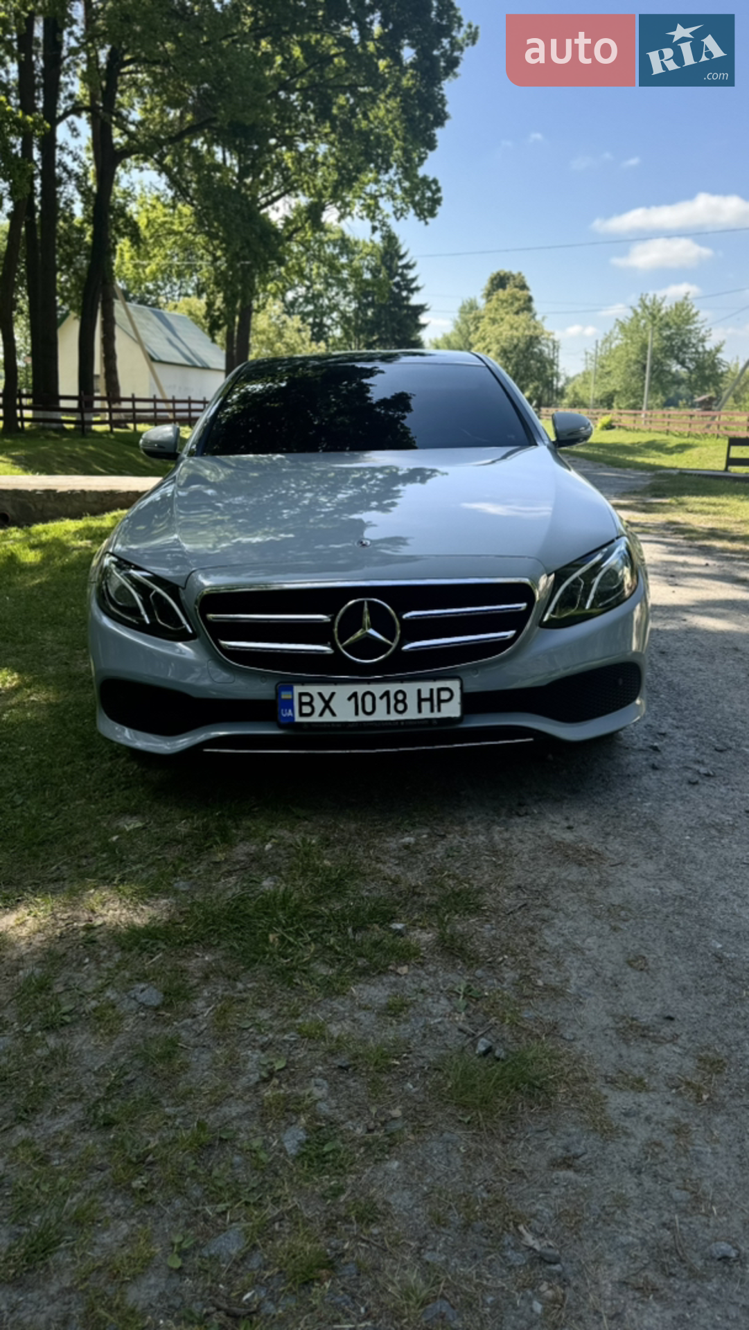 2018 Mercedes-Benz E-klasse - мініатюра 42