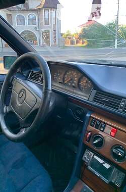 Универсал Mercedes-Benz E-Class 1994 в Коломые