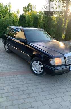 Универсал Mercedes-Benz E-Class 1994 в Коломые