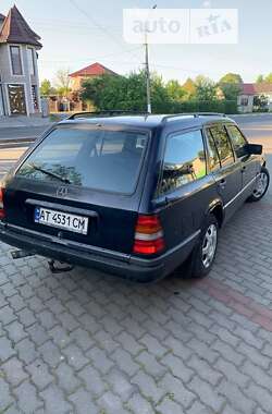 Универсал Mercedes-Benz E-Class 1994 в Коломые