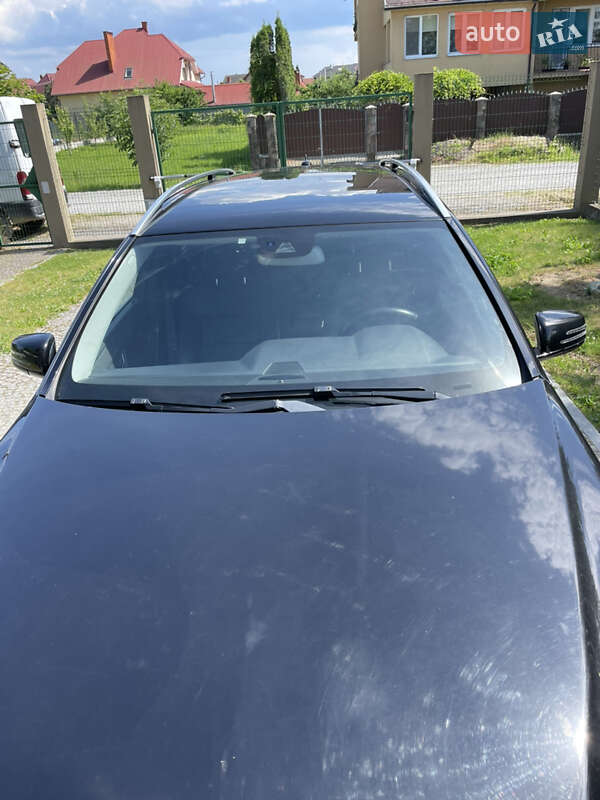Универсал Mercedes-Benz E-Class 2015 в Ужгороде фото 5 Универсал Mercedes-Benz E-Class 2015 в Ужгороде