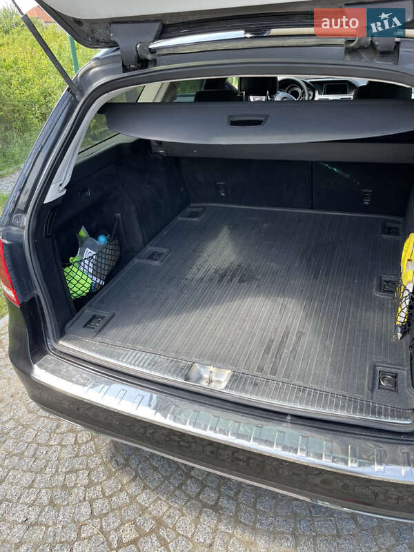 Универсал Mercedes-Benz E-Class 2015 в Ужгороде фото 29 Универсал Mercedes-Benz E-Class 2015 в Ужгороде