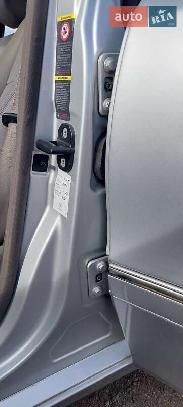 Універсал Mercedes-Benz E-Class 2008 в Тернополі