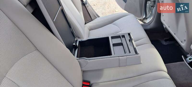 Універсал Mercedes-Benz E-Class 2008 в Тернополі