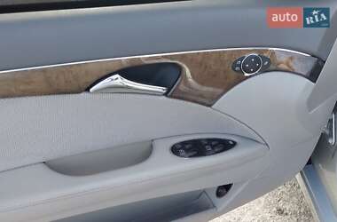 Универсал Mercedes-Benz E-Class 2008 в 