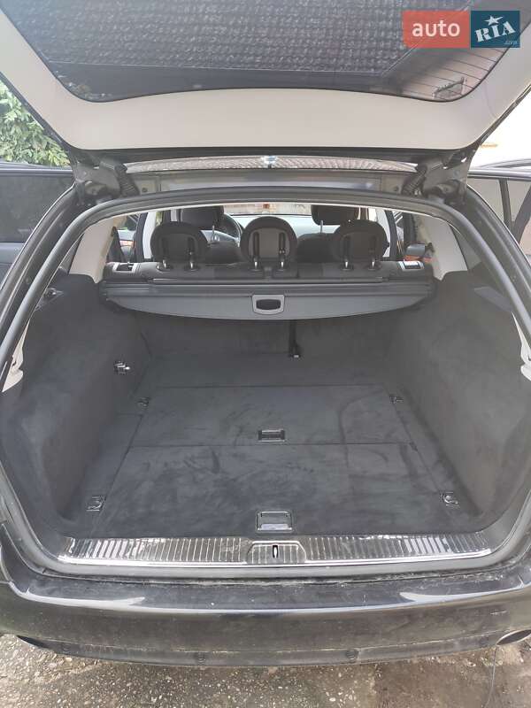 Универсал Mercedes-Benz E-Class 2007 в Коростене фото 15 Универсал Mercedes-Benz E-Class 2007 в Коростене