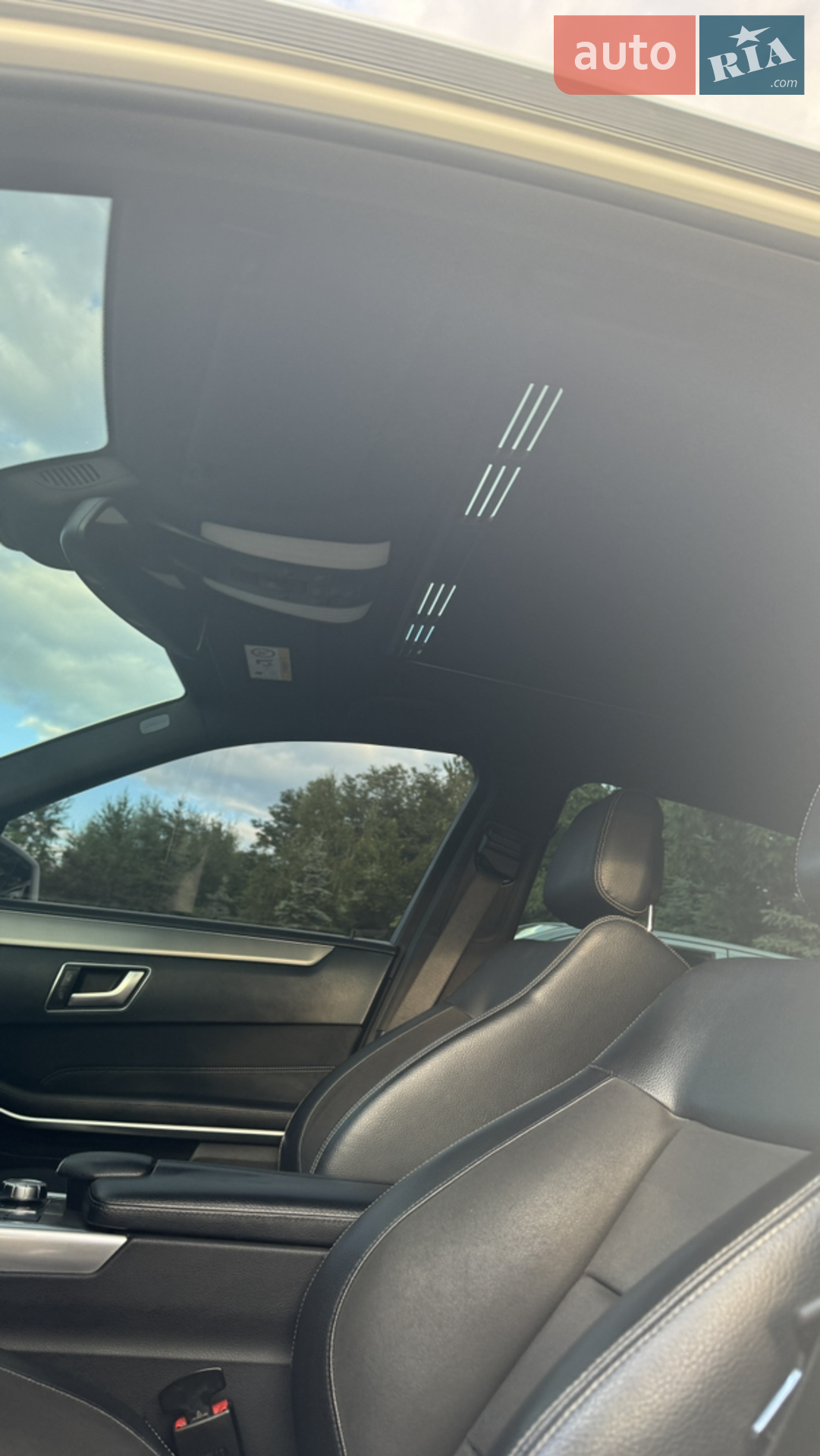 2013 Mercedes-Benz E-klasse - мініатюра 15