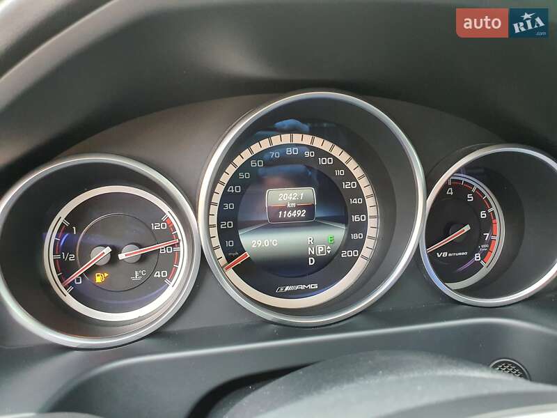 Седан Mercedes-Benz E-Class 2015 в Харкові фото 6 Седан Mercedes-Benz E-Class 2015 в Харкові