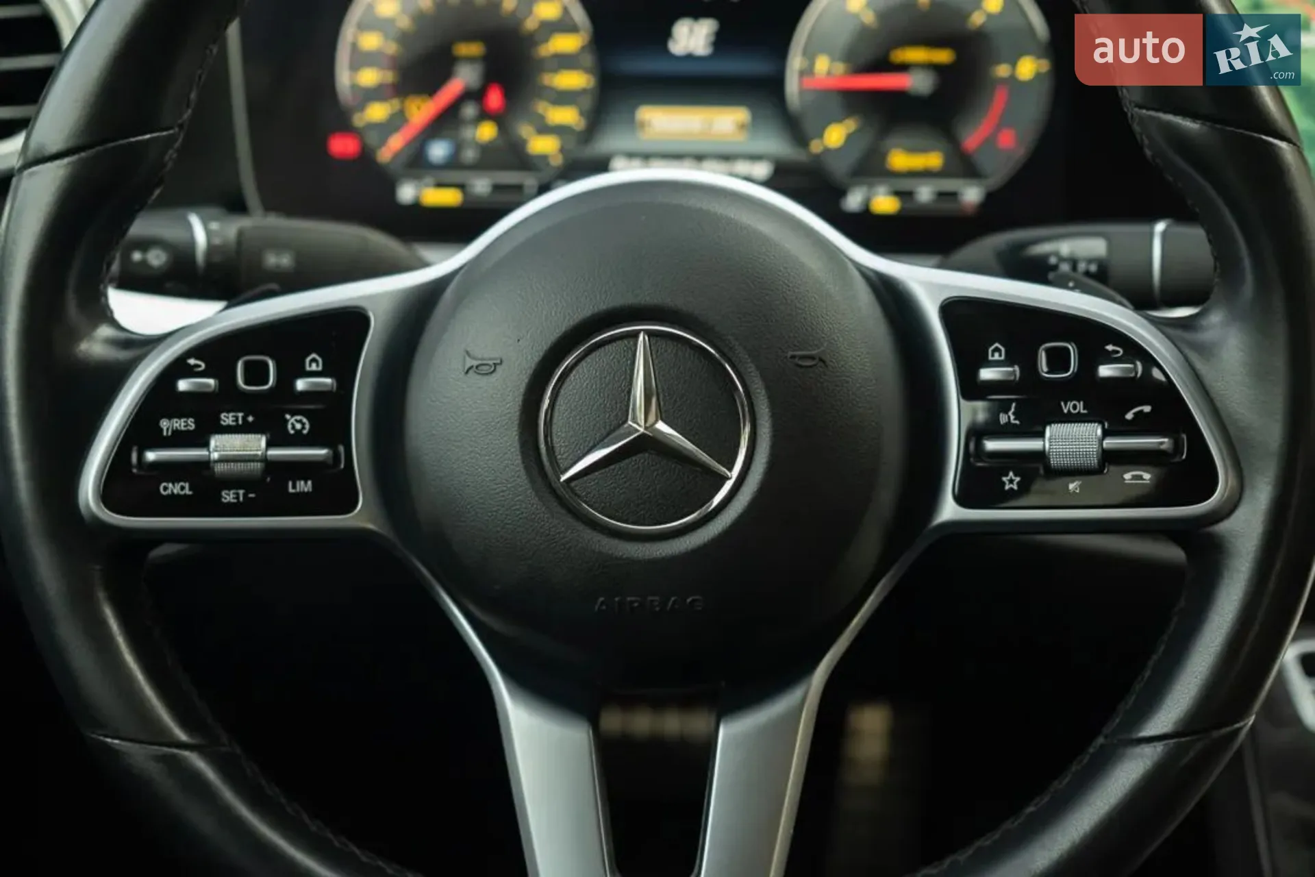 2019 Mercedes-Benz E-klasse - мініатюра 6